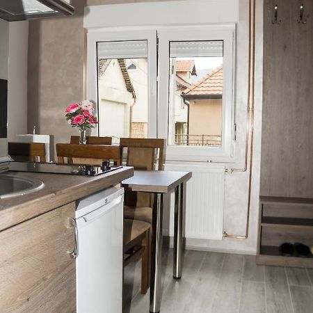 City Apartment Bb Bajina Basta Εξωτερικό φωτογραφία