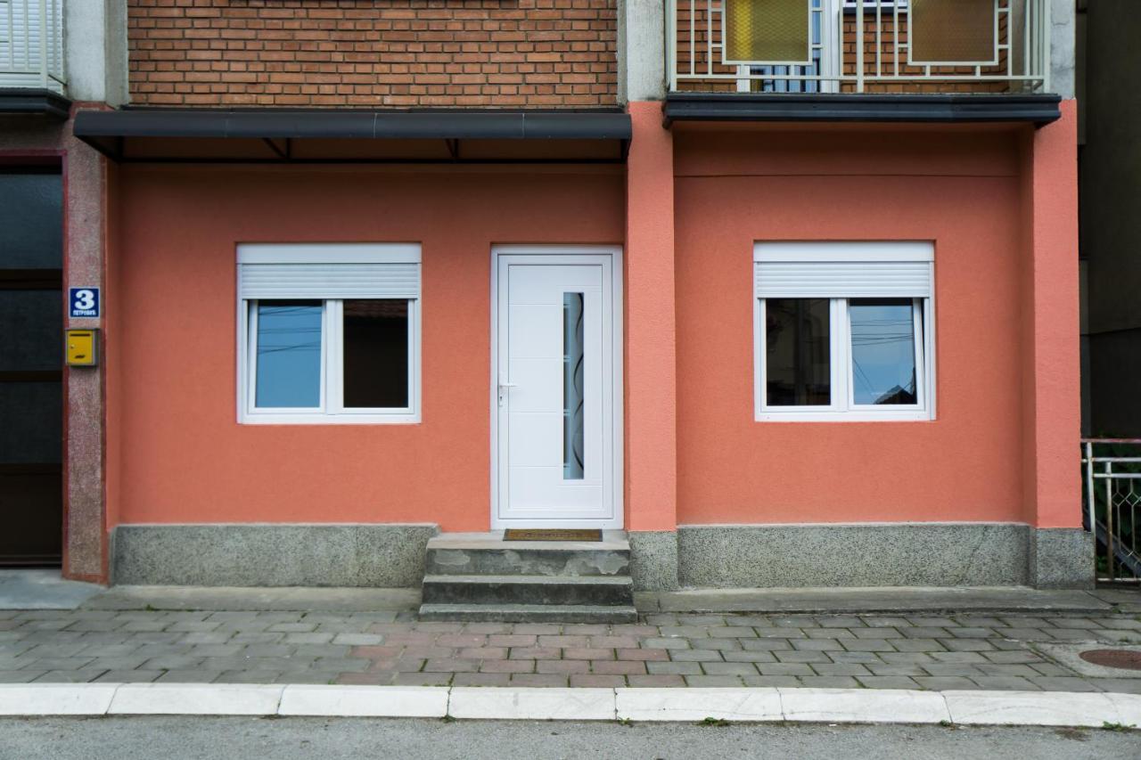 City Apartment Bb Bajina Basta Εξωτερικό φωτογραφία