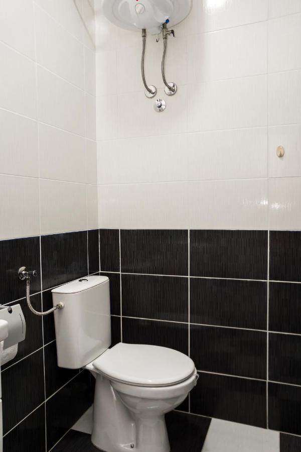 City Apartment Bb Bajina Basta Εξωτερικό φωτογραφία