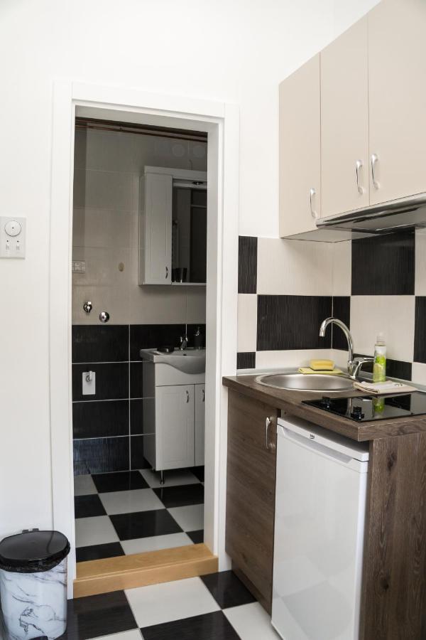 City Apartment Bb Bajina Basta Εξωτερικό φωτογραφία
