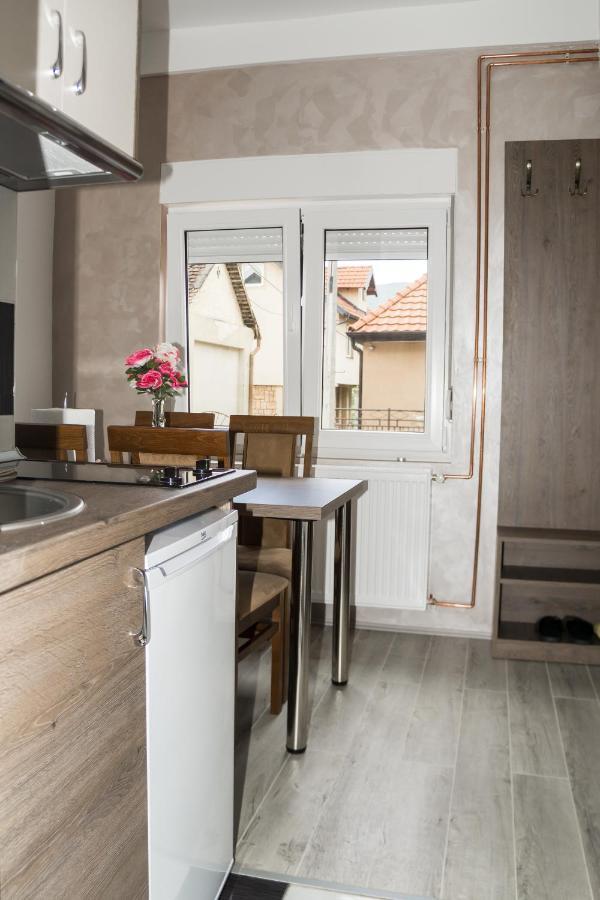 City Apartment Bb Bajina Basta Εξωτερικό φωτογραφία