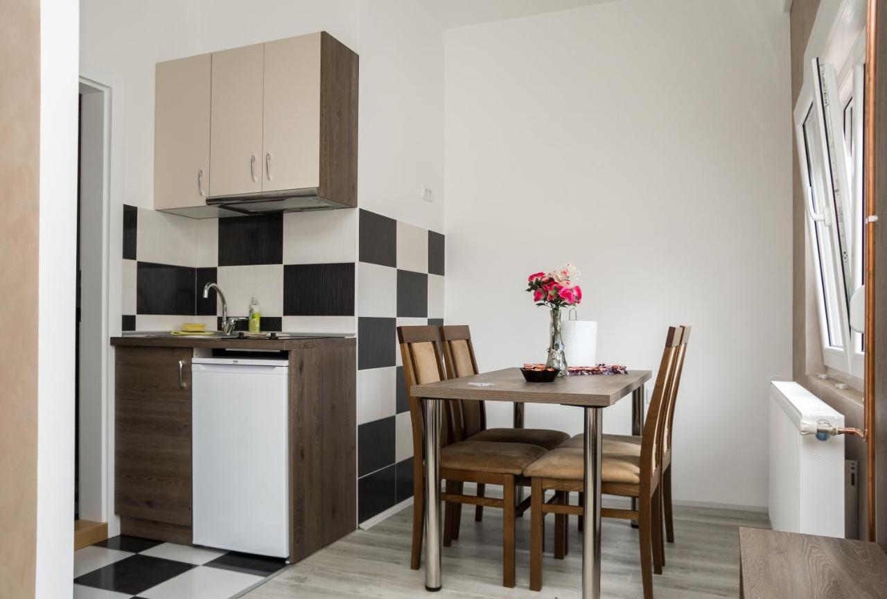 City Apartment Bb Bajina Basta Εξωτερικό φωτογραφία