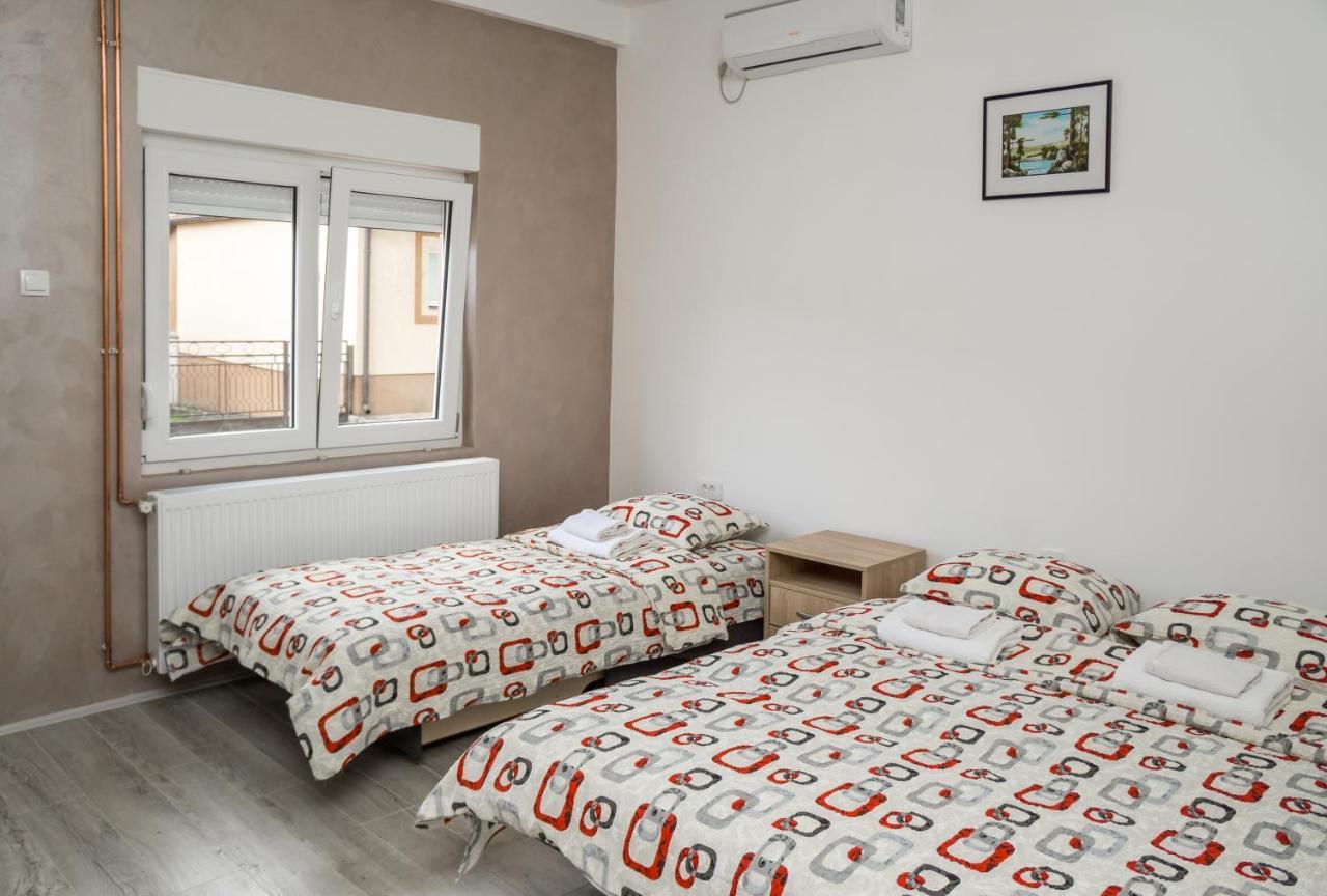City Apartment Bb Bajina Basta Εξωτερικό φωτογραφία